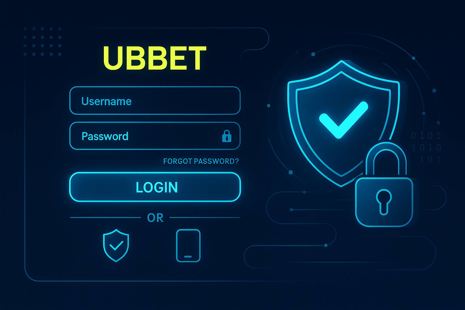 Registro na UBBETGarante Acesso a uma Vasta Seleção de jogo